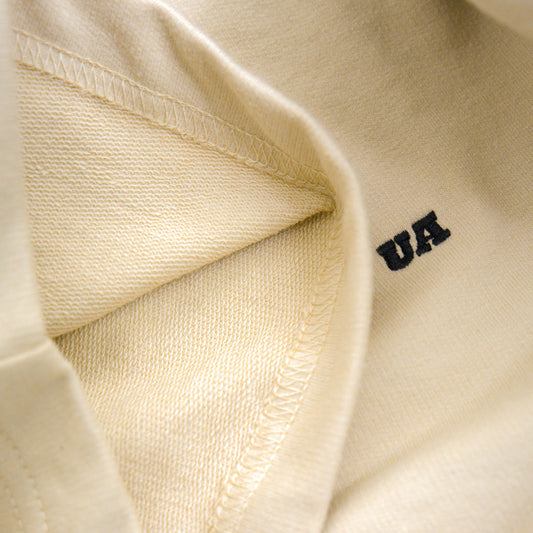 UA French Terry Plains - Khaki