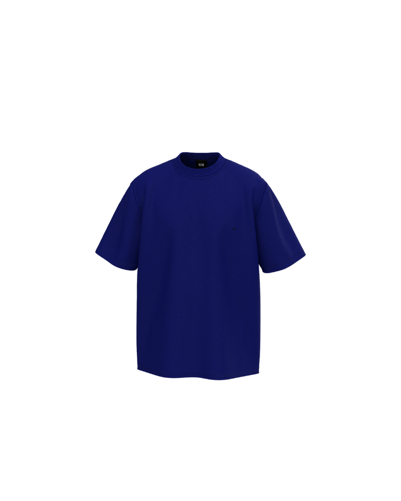 UA Premium Plains - Royal Blue