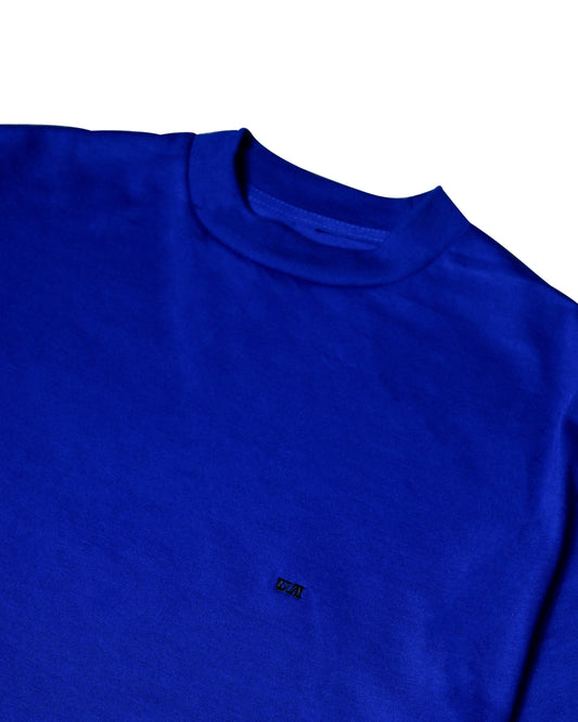 UA Premium Plains - Royal Blue