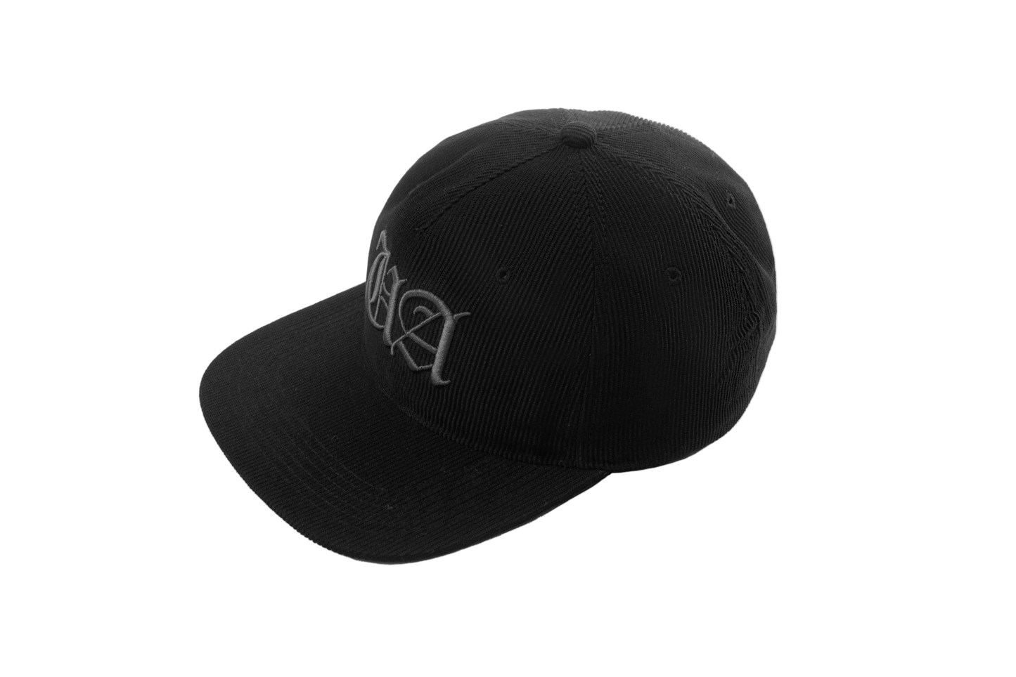 UA Corduroy Cap - Old English