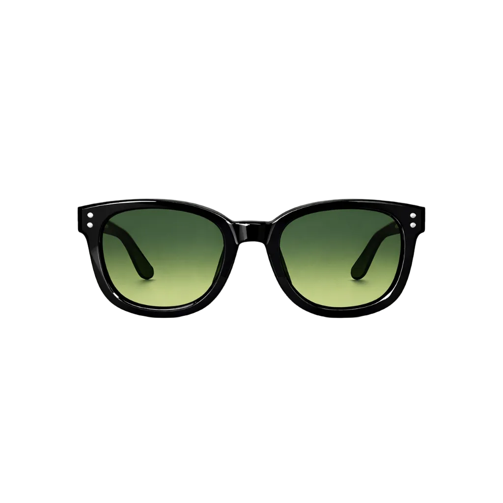 UA Gala Mode Shades - Green