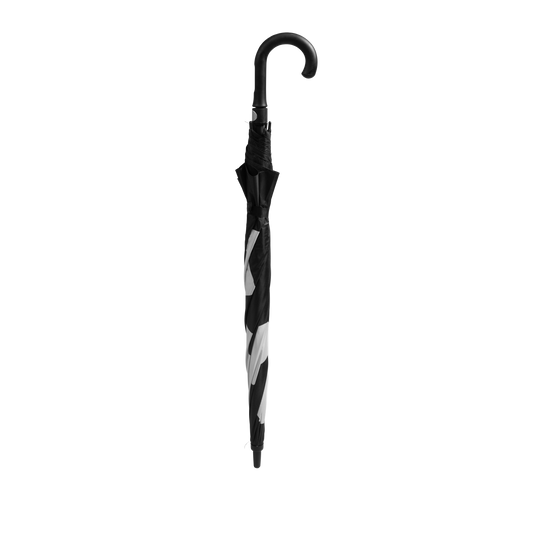 UA Umbrella - Coal Black
