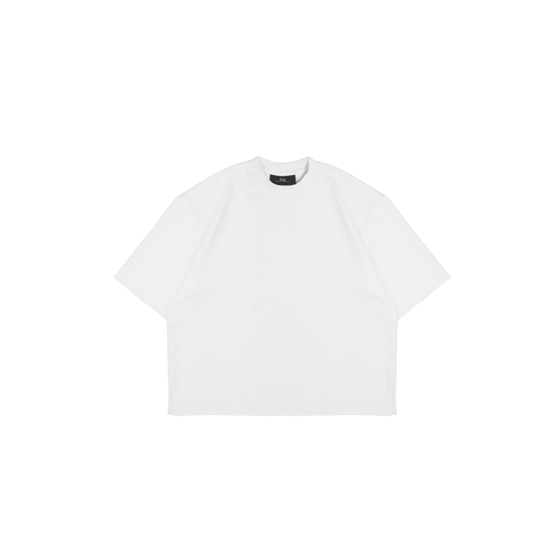 UA Architect Tee - Monochrome White
