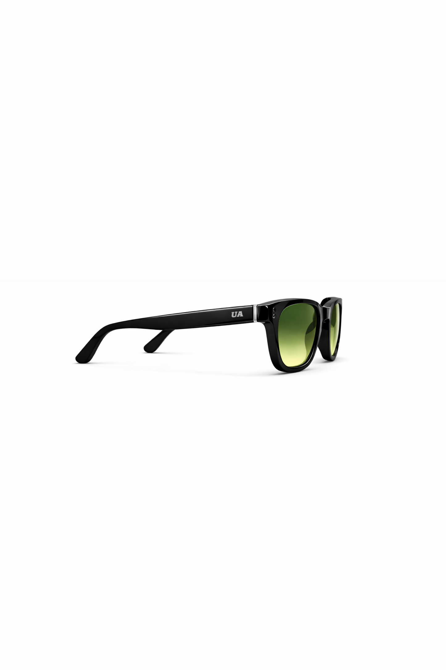 UA GALA MODE SHADES - GREEN