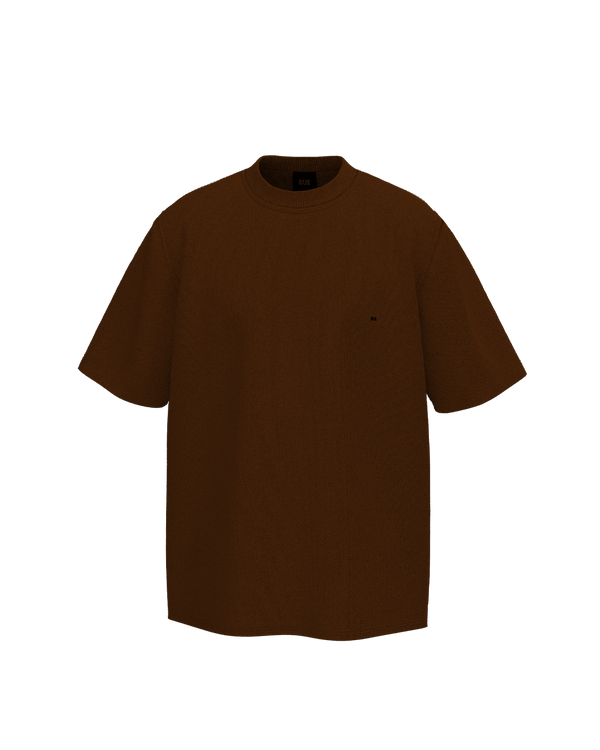 Dark Mustard color swatch β UA bold earthy luxury streetwear Philippines