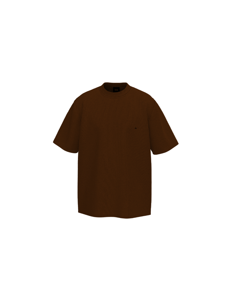 Dark Mustard color swatch β UA bold earthy luxury streetwear Philippines