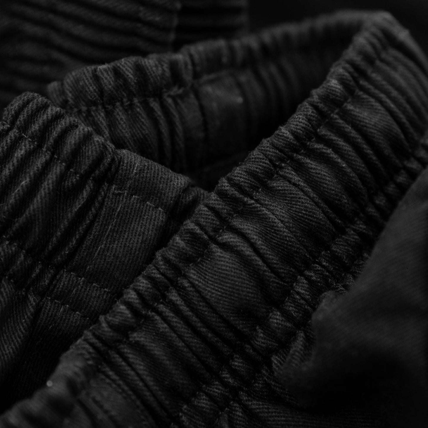 8 Pocket Gaterized Cargo Pants