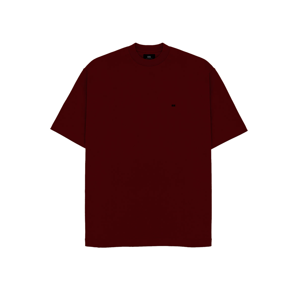 UA Premium Plains - Maroon
