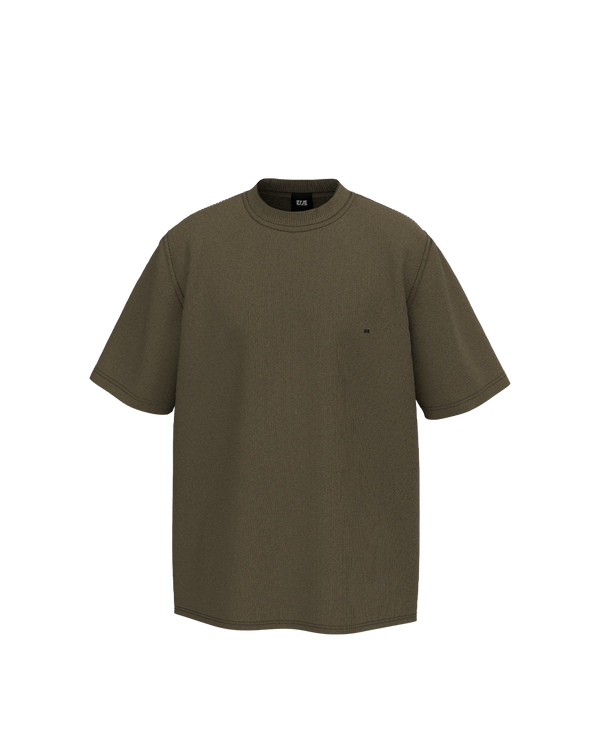 Mocha swatch alternate β UA warm premium streetwear Philippines