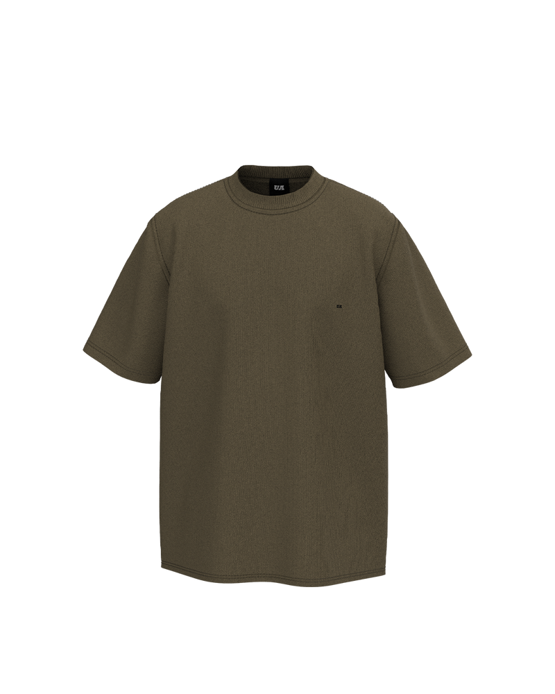 Mocha swatch alternate β UA warm premium streetwear Philippines