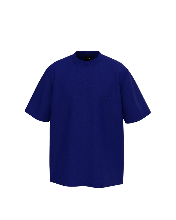 Royal Blue swatch β UA vivid premium streetwear Philippines