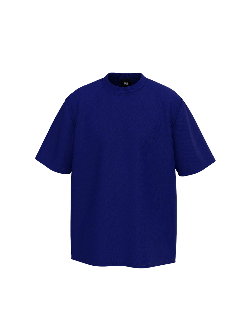 Royal Blue swatch β UA vivid premium streetwear Philippines