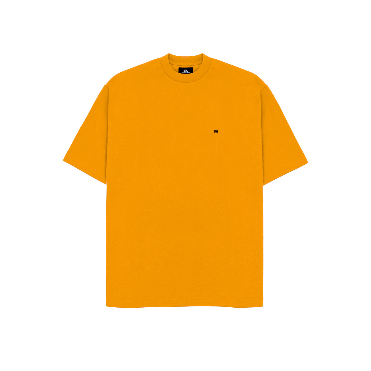 UA Premium Plains - Mustard Yellow