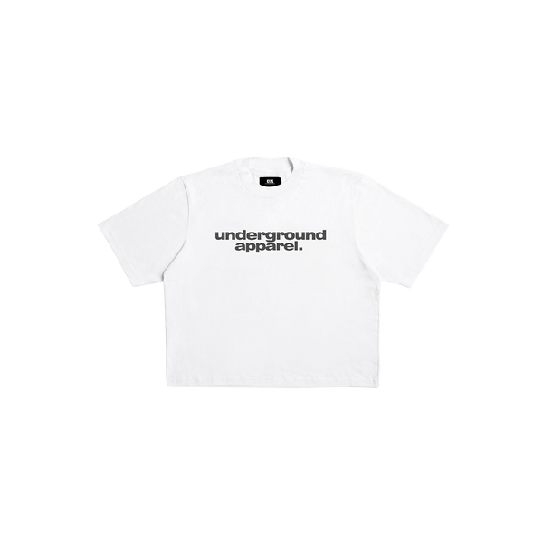 UA Box Tee luxury streetwear variant β premium bold cotton Philippines