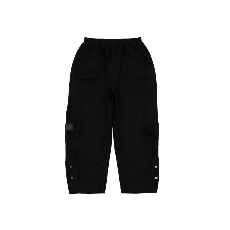 8 Pocket Gaterized Cargo Pants