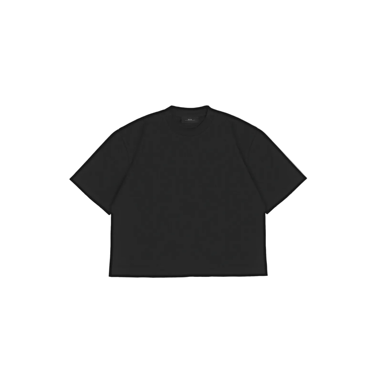 UA Architect Tee Grey streetwear front