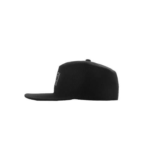 UA Corduroy snapback PNG front