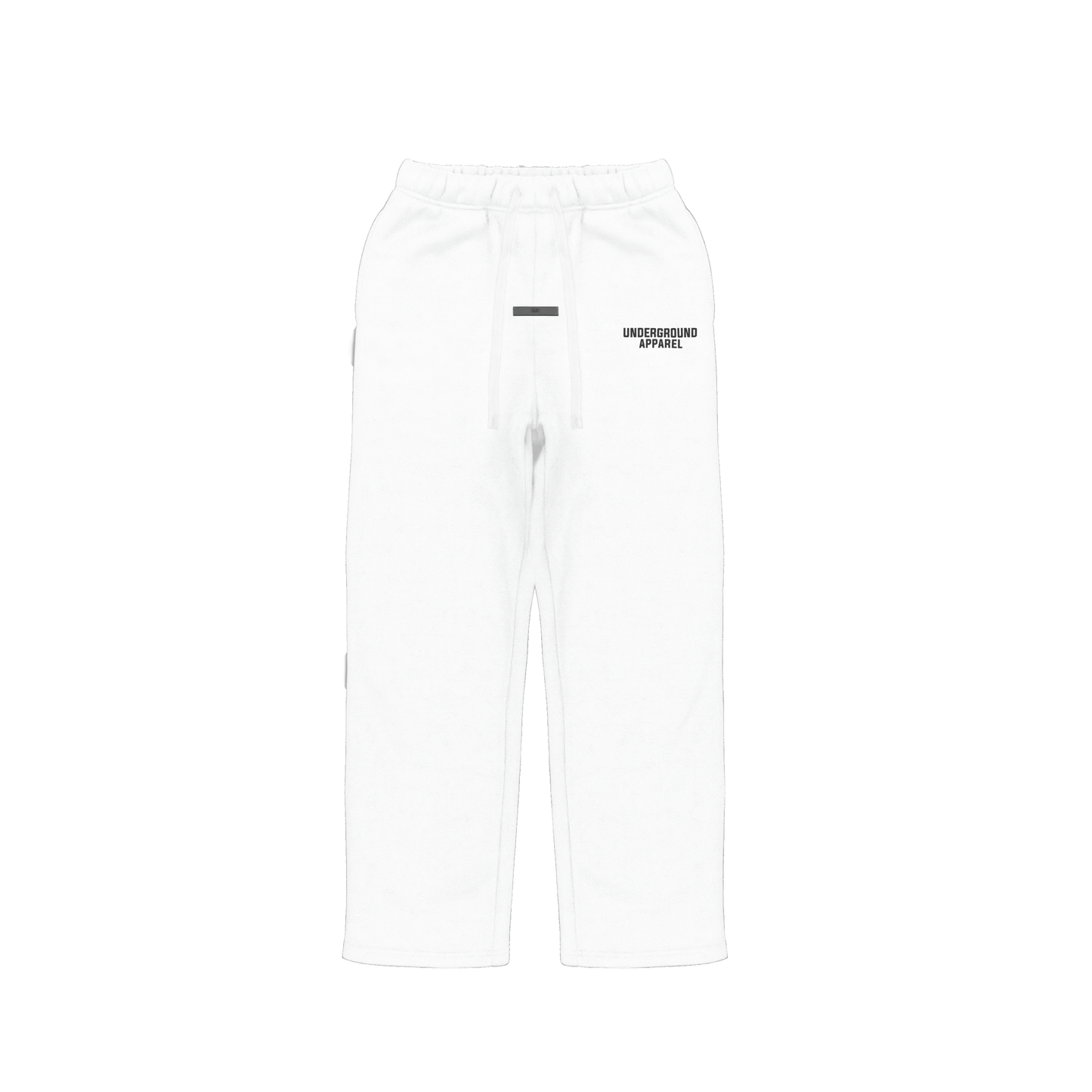 UA FCO Pants front view 2