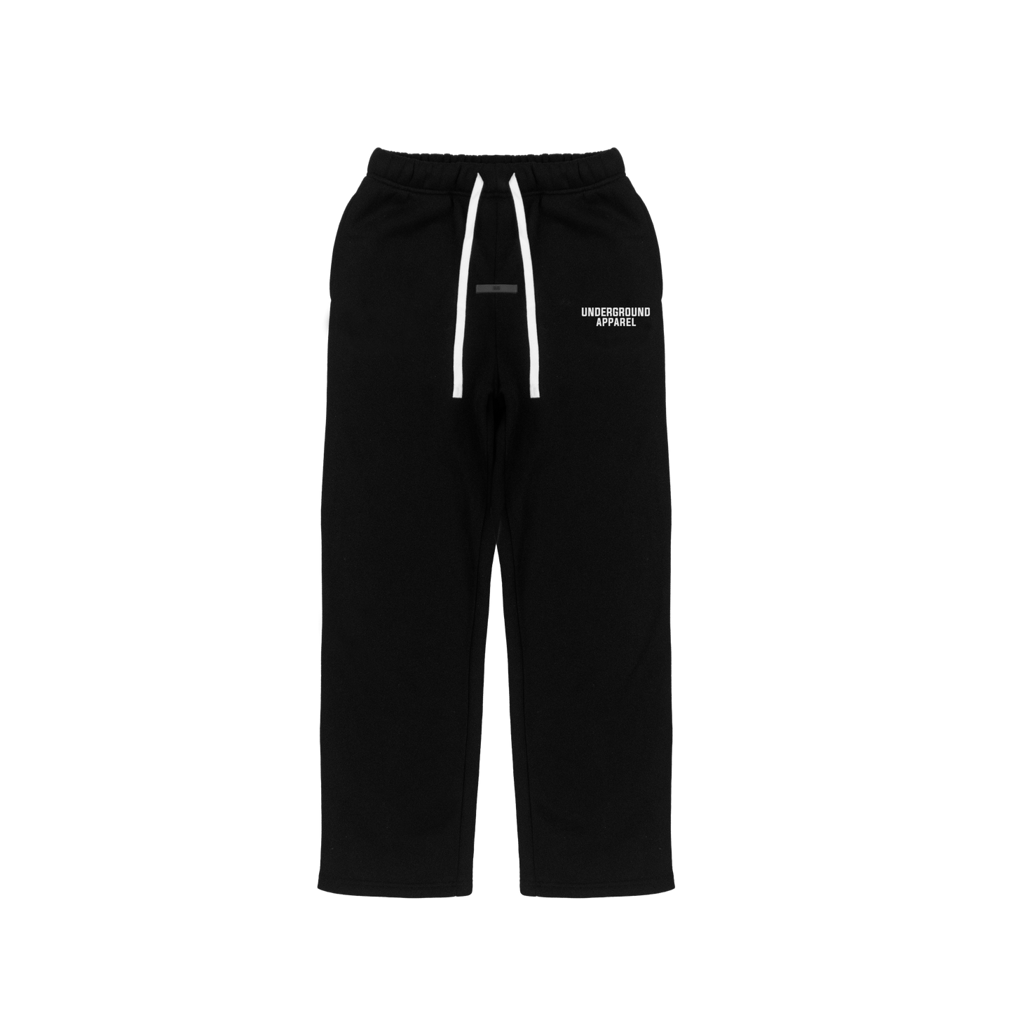 UA FCO Pants front view 3