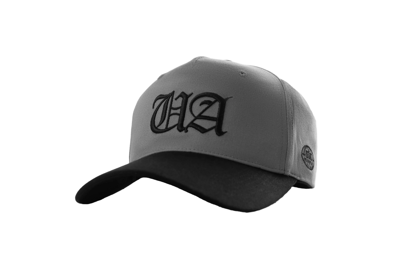UA Grey snapback PNG alternate