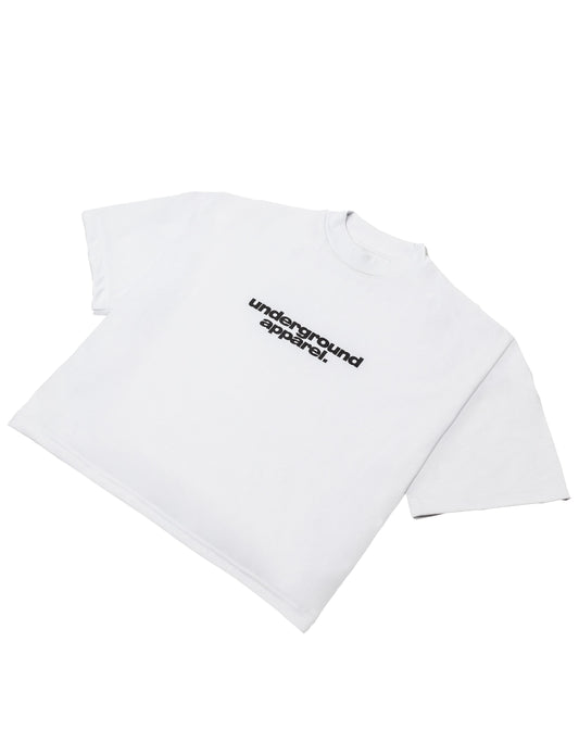 UA premium fleece hoodie editorial B