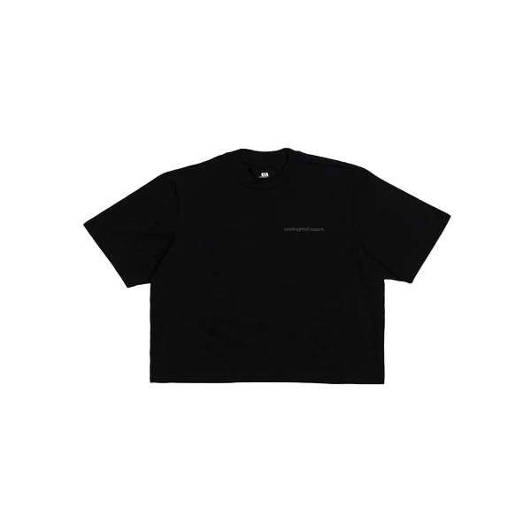 UA One Linear tee variant 3 graphic