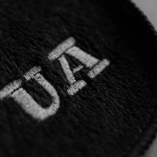 UA streetwear product editorial F