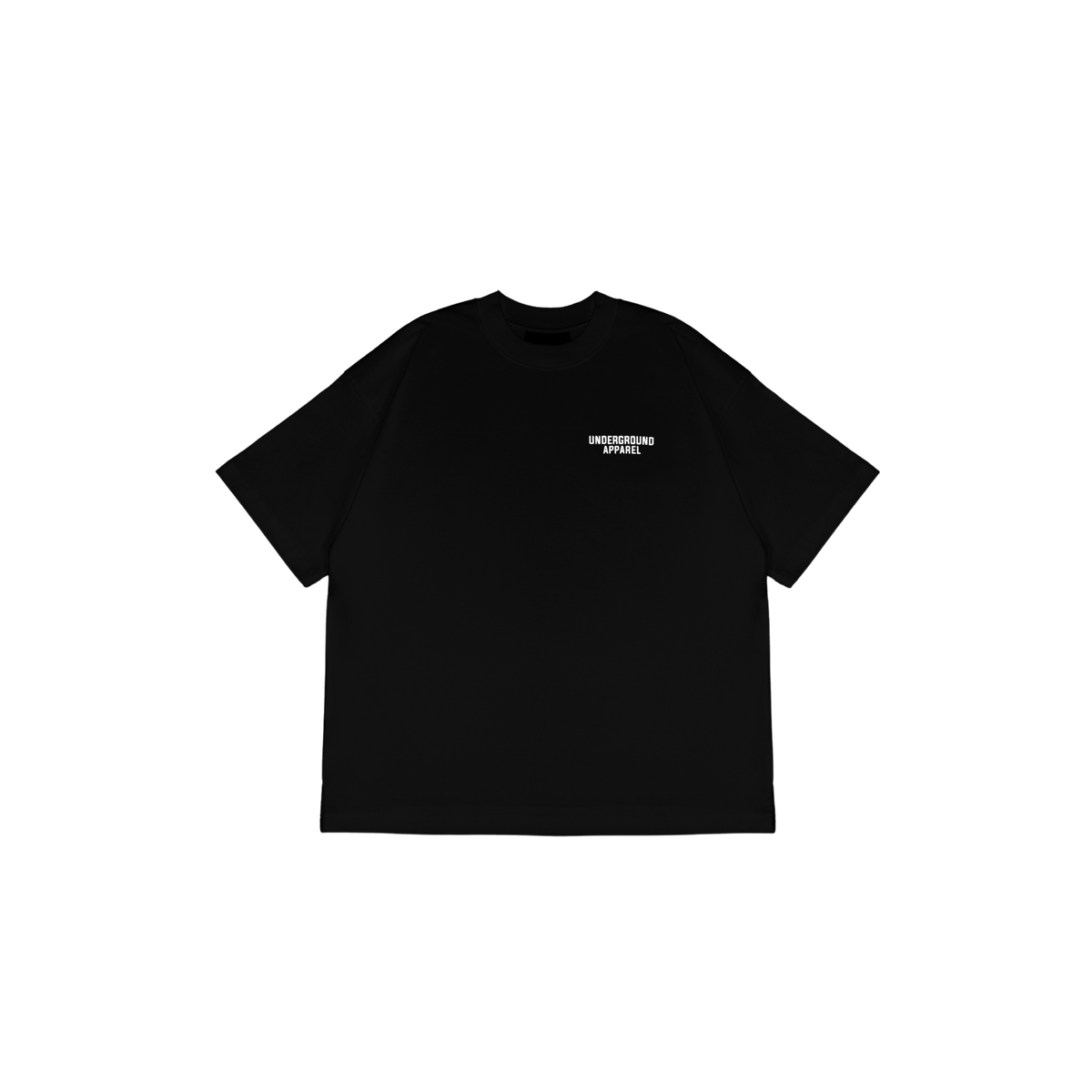 UA streetwear product graphic 23B
