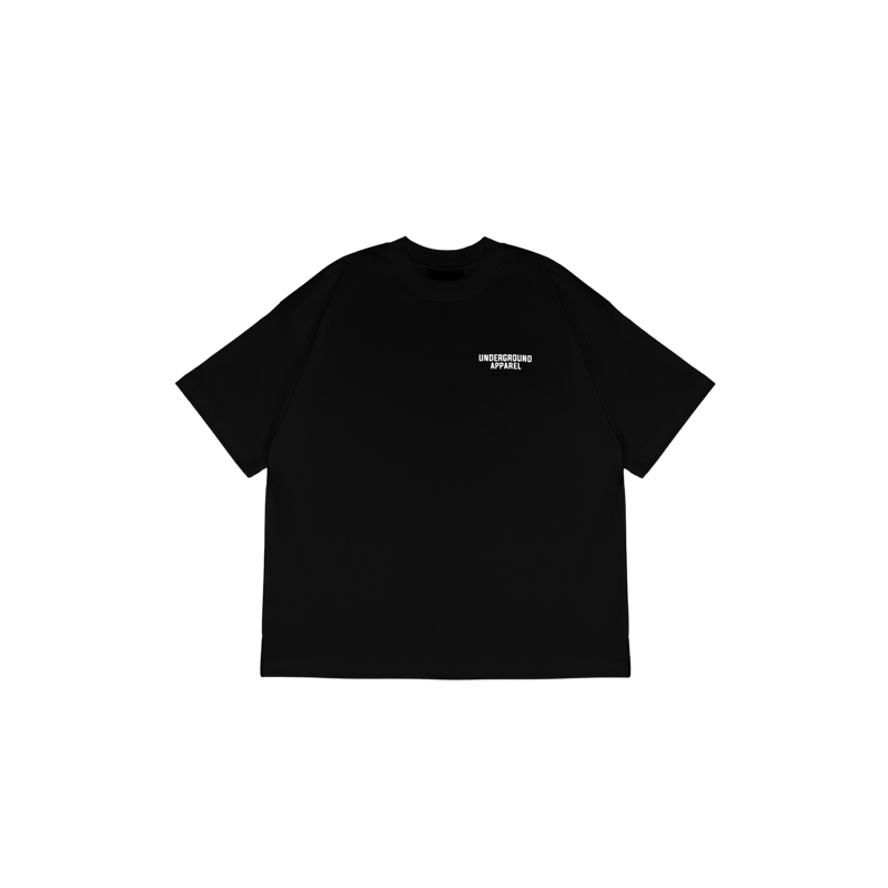 UA streetwear product graphic 23B