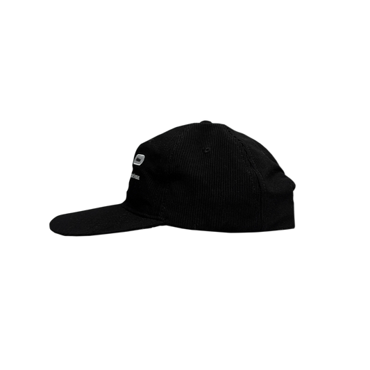 UA streetwear tee side mockup 1