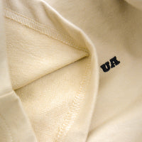 UA French Terry Plains - Khaki