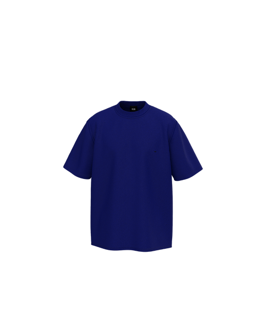 UA Premium Plains - Royal Blue