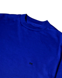UA Premium Plains - Royal Blue