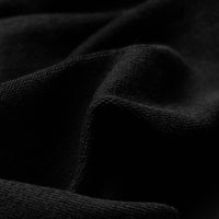 Box Tee Two Liner Phantom Black - French Terry Variant