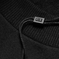 Box Tee Two Liner Phantom Black - French Terry Variant