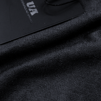 Pocket Tee Iron Grey - French Terry