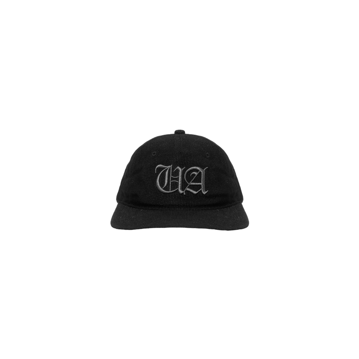 UA Corduroy Cap - Old English