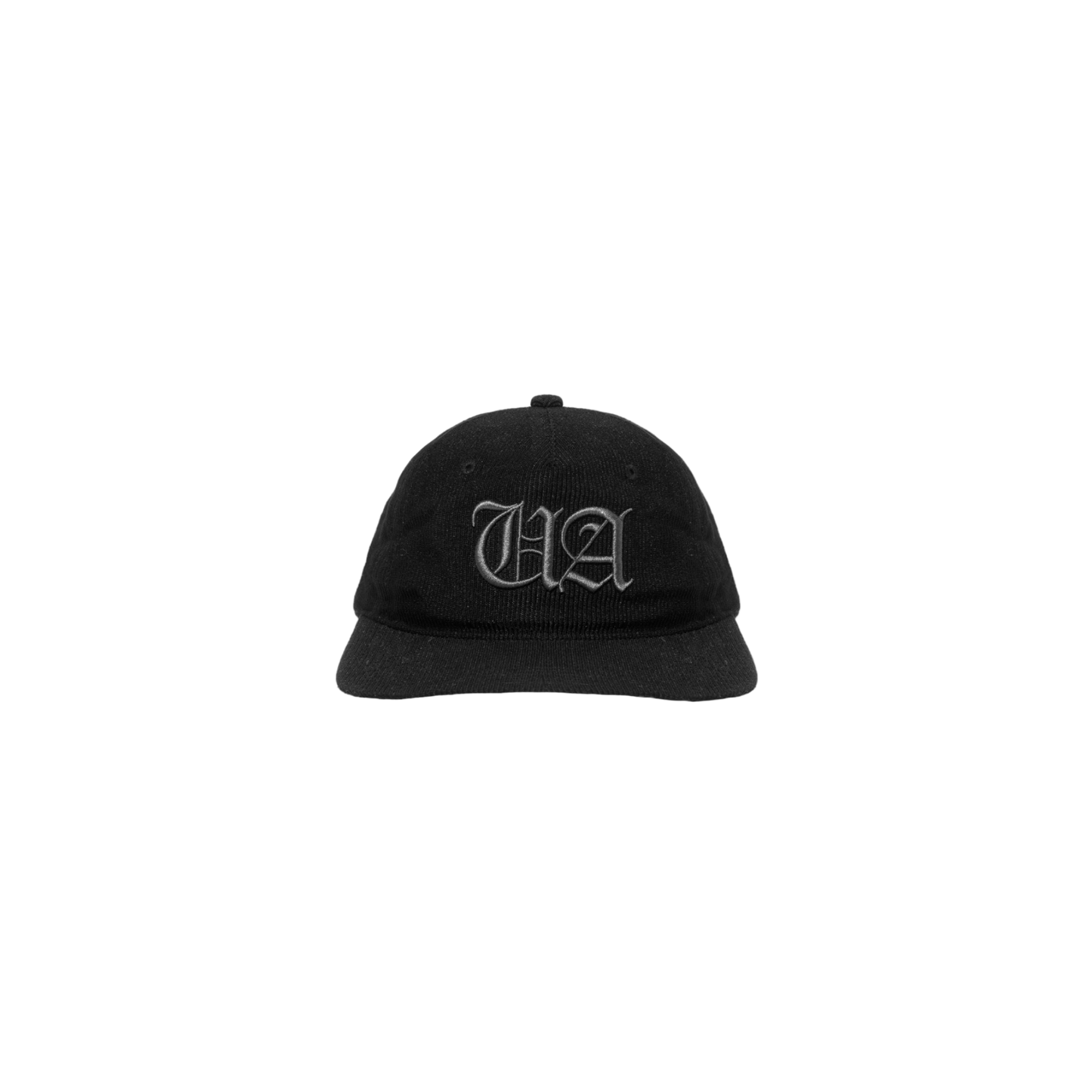 UA Corduroy Cap - Old English