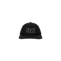 UA Corduroy Cap - Old English