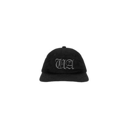UA Corduroy Cap - Old English