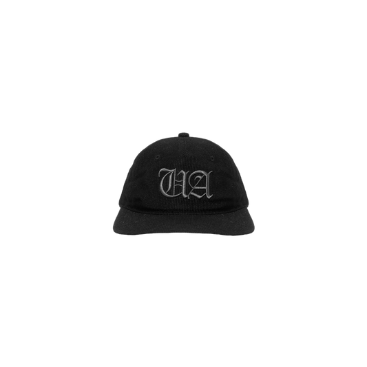 UA Corduroy Cap - Old English