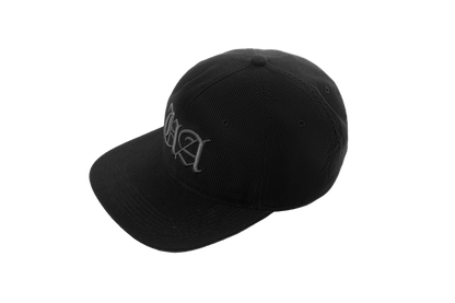 UA Corduroy Cap - Old English