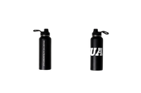 UA Flask - Metal Black