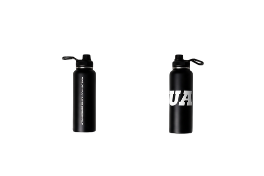 UA Flask - Metal Black