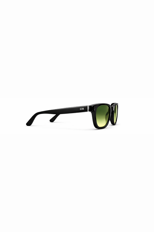 UA Gala Mode Shades - Green