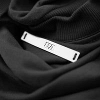 UA Architect Tee Sweatshirt- Monochrome Grey