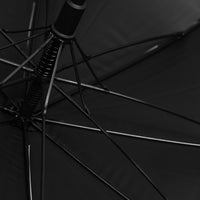 UA Umbrella - Coal Black