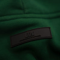 UA Premium Hoodie V3 - Grinch Green
