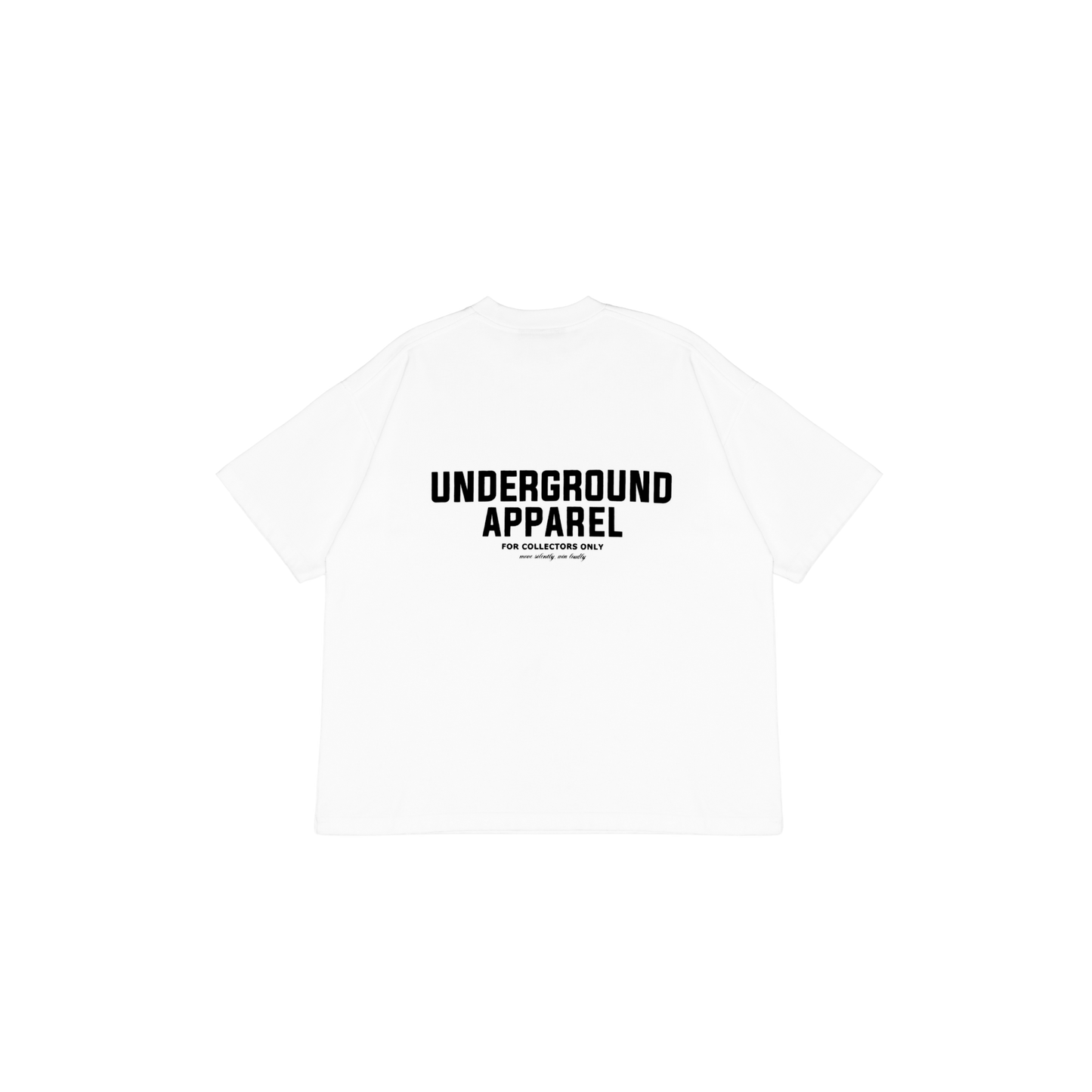 UA PRIME SHIRTS - F.C.O. White