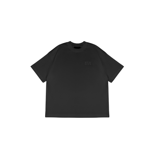UA PRIME SHIRT - SLATE GREY